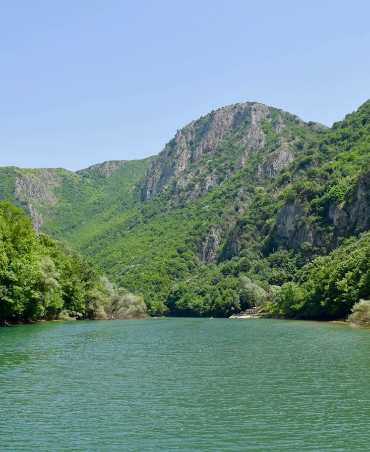 Matka - What to do in Skopje