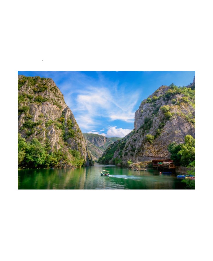 Canyon Matka