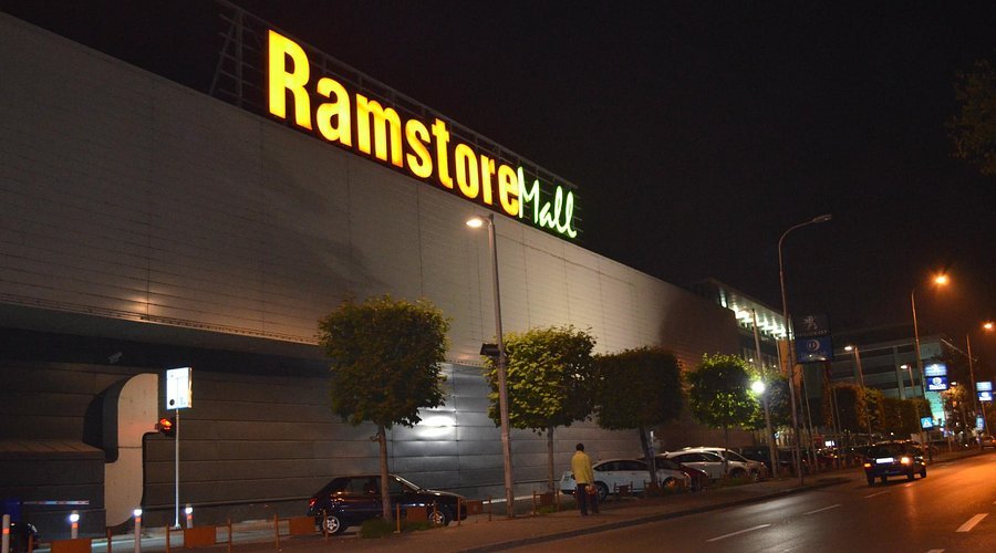 ramstore-mall